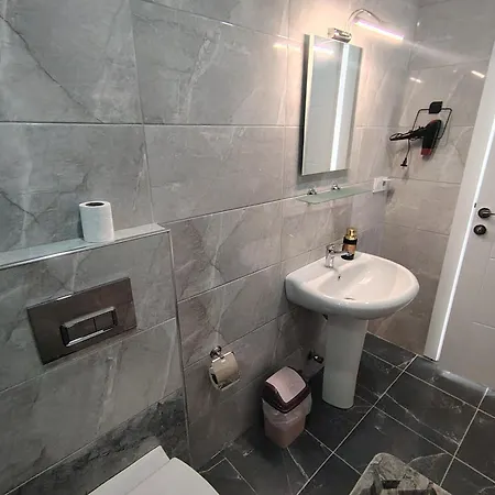 Yes 5 Merkez Apartman