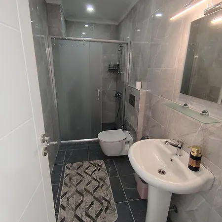 Apartment Yes 5 Merkez *