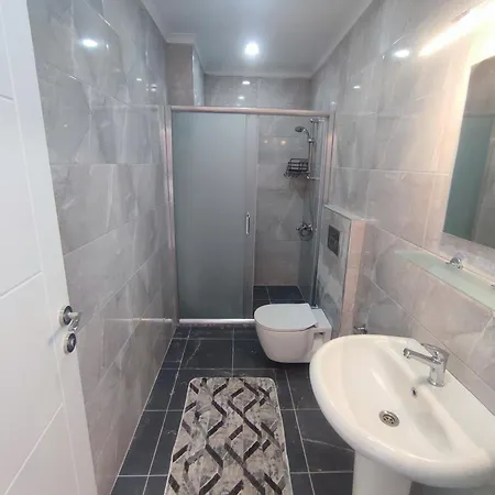 Apartment Yes 5 Merkez *